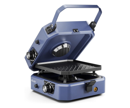 Grill i akcesoria grillowe KOLER Grill ogrodowy Camp 2.0